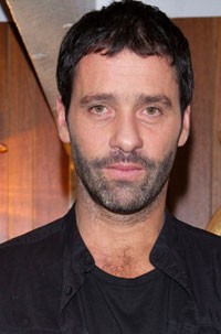 Juan Pablo Shuk