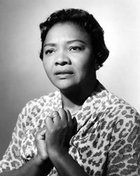 Juanita Moore