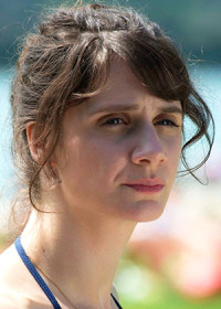 Judith Chemla