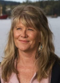 Judith Ivey
