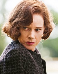 Judy Davis