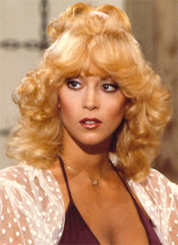Judy Landers