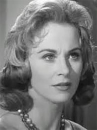 Julia Arnall
