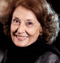 Julia Gutiérrez Caba