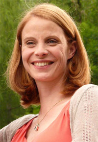 Julia Jäger