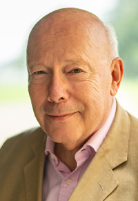 Julian Fellowes