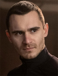 Julian Kostov