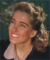 Julie Adams