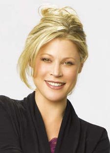 Julie Bowen