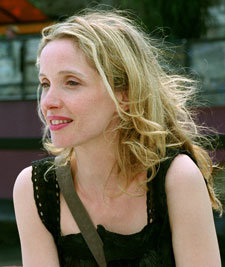 Julie Delpy