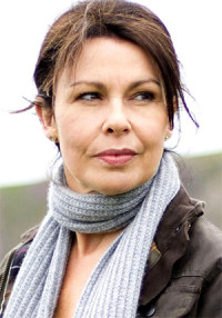 Julie Graham