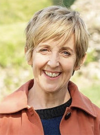 Julie Hesmondhalgh