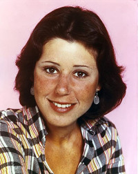 Julie Kavner