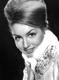 Julie Newmar