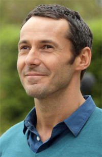 Julien Boisselier