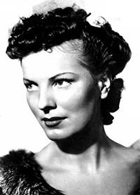 Junie Astor