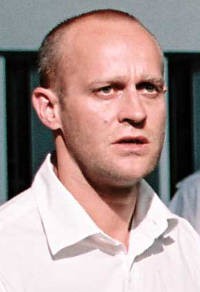 Jürgen Vogel