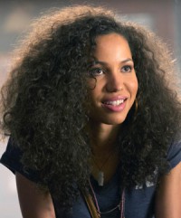 Jurnee Smollett-Bell