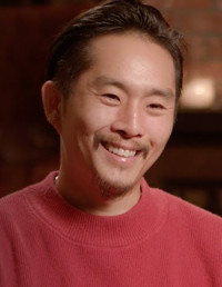 Justin Chon