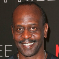 K. Todd Freeman