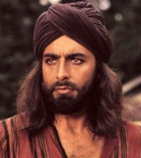 Kabir Bedi