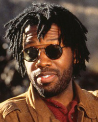 Kadeem Hardison