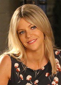 Kaitlin Olson