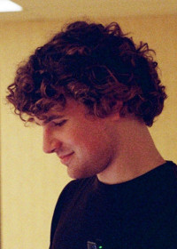 Kane Parsons