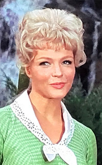 Karen Jensen