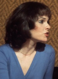 Karen Lynn Gorney