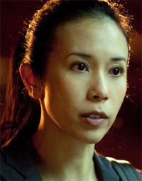 Karen Mok