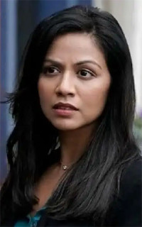 Karen David
