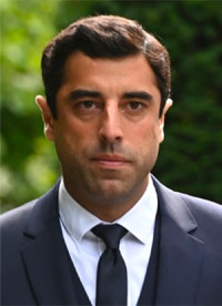 Karim Saleh