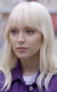 Karina Kolokolchykova