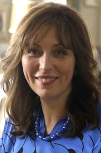 Karina Marimon
