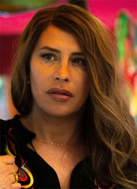 Karla Sofía Gascón