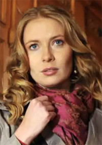 Karolina Chapko