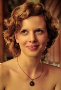 Karolina Gruszka