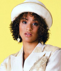 Karyn Parsons