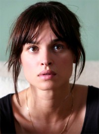 Kasia Smutniak