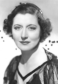Katharine Alexander