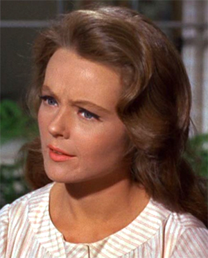 Katharine Houghton