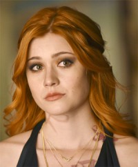 Katherine McNamara