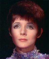Kathryn Hays