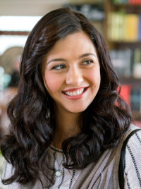 Katie Findlay