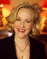Katie Finneran