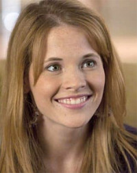 Katie Leclerc