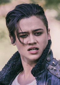 Katy O'Brian