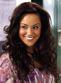 Katy Mixon