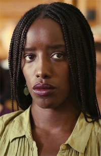 Kayije Kagame